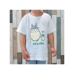 T-shirt Enfant Totoro Parade - Mon Voisin Totoro