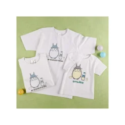 T-shirt Enfant Totoro Parade - Mon Voisin Totoro