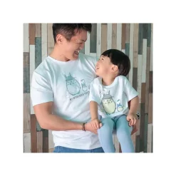 T-shirt Enfant Totoro Parade - Mon Voisin Totoro