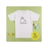T-shirt S Totoro Parade - Mon Voisin Totoro