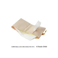 Étui à masque gravure antique - Mon Voisin Totoro