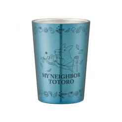 Tumbler Café 400ml Bleu - Mon Voisin Totoro