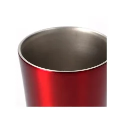 Tumbler Metal 400 Ml Qui Est Incroyable ? - Porco Rosso