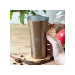 Tumbler Metal 400ml San - Princesse Mononoké