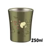 Tumbler Metal Totoro 250 ml - Mon Voisin Totoro
