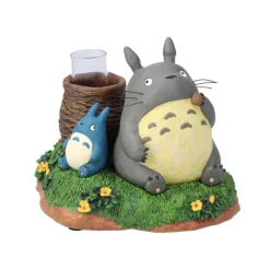Vase Totoro Repos - Mon Voisin Totoro