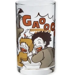 Verre Vintage Graaaaah - Mon Voisin Totoro